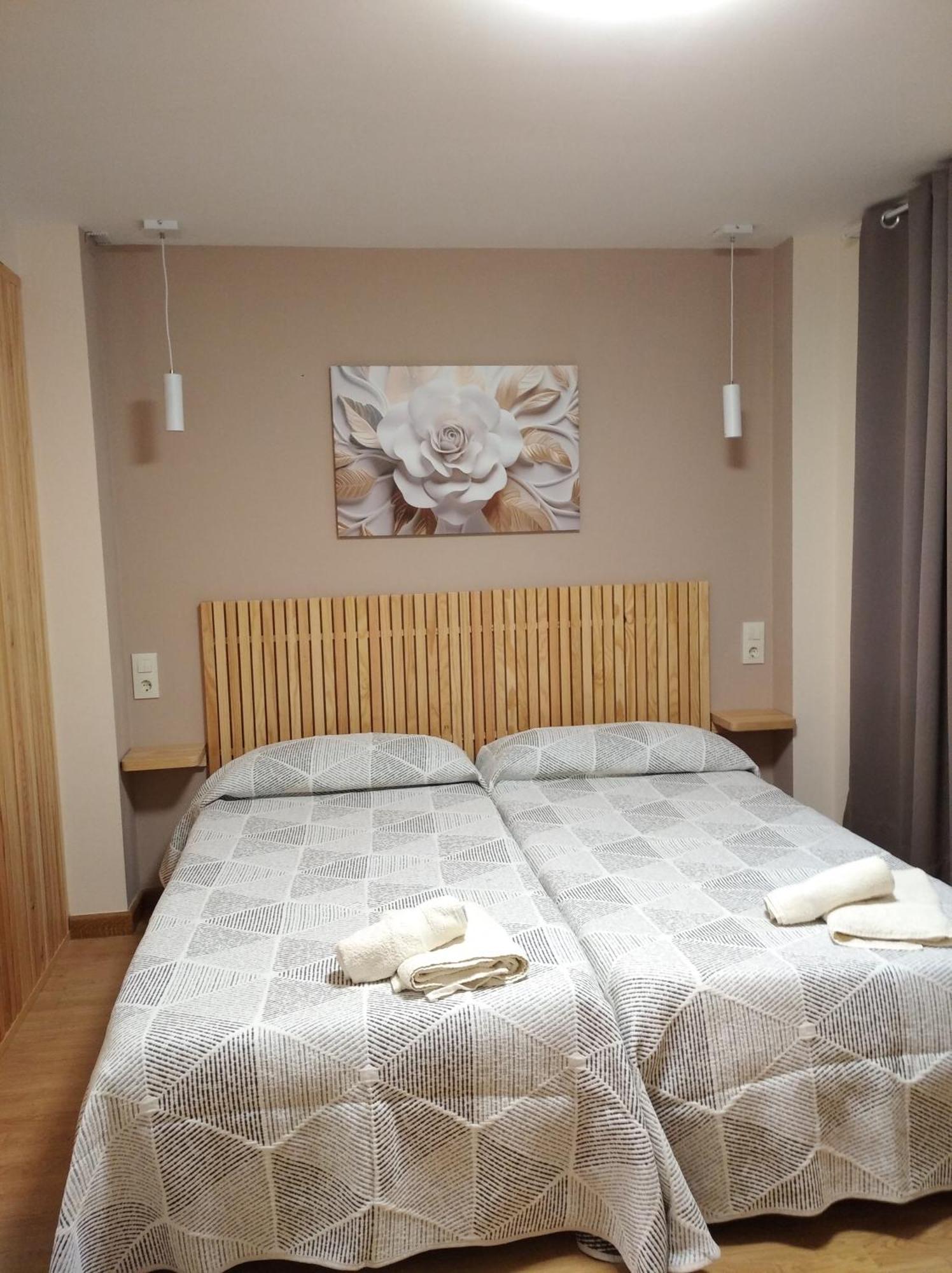Castelao Apartments Arzúa Εξωτερικό φωτογραφία