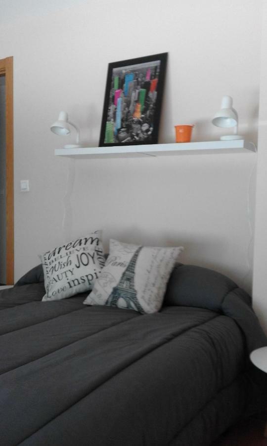 Castelao Apartments Arzúa Εξωτερικό φωτογραφία